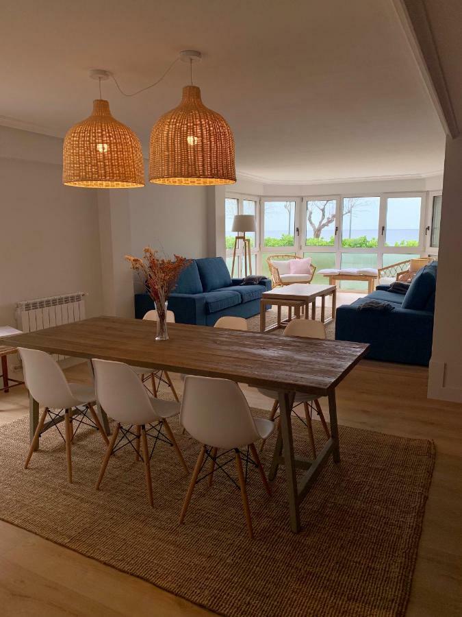 Beach House Zarautz